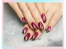 ワイアンドワイ(Y&Y)/偏光マグのオーロラフレンチ