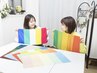【お得な男女ペア割】パーソナルカラー＋顔タイプ診断＋骨格診断