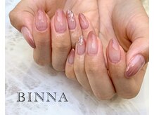 ビンナ(BINNA)/2本アートコース