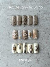 アートルーム(Art Room)/Art Design＋→byShiho