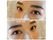 眉毛の左右差、メイク迷子のお悩みありませんか？