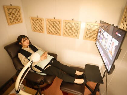 エスリンクスサロンの写真