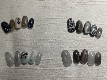 ラカシェット(La.cachette)/定額7500