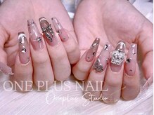 ワンプラススタジオ(One Plus Studio)/