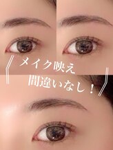 イチプラス(ICHI+)/眉メニュー