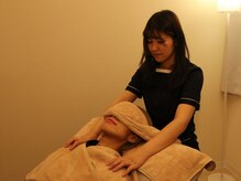 ヘッドミント 西宮北口店
