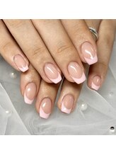 オルタナ/ハンド　フレンチ　￥3850