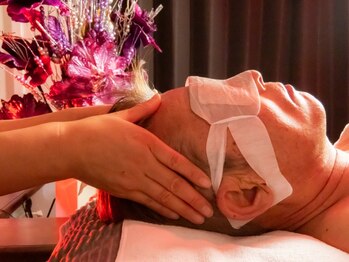 アセンドの写真/【駅近/24時間営業】男性の来店大歓迎!心地よい力加減で仕事で溜まった疲れや首肩のコリを徹底ケア◎