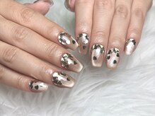 ウニ 立川(uni.)/ハートホログラム