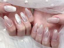 ククネイル(KuKunail)/マグネットネイル☆