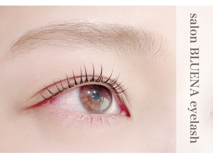 サロン ブルーナ(SALON BLUENA)の写真