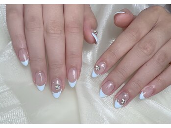 ティーアンドケー ネイル(T&K nail)/