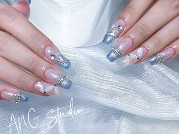 エーエヌジー スタジオ(ANG Studio)/