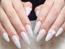 ユリネイル(YULI.NAlL)/