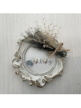 アイコニック ネイルアンドアイ 長久手店(ICONIQ nail&eye)/5月定額フットネイル