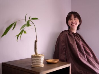 ブリリアントグリーン(brilliant green)の写真/美脚美尻を目指すには、内側にアプローチすることが大切です。むくみや冷えでお悩みの方にもオススメ！