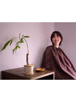 完全個室のリラクゼーションサロン