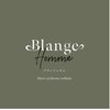ブランジュ オム(Blange Homme)のお店ロゴ
