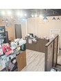 クレア イオン唐津店(Clare)/クレアスタッフ 一同