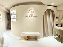 サロン ド エム(salon de m)の雰囲気（お一人様貸切の贅沢空間サロンです）