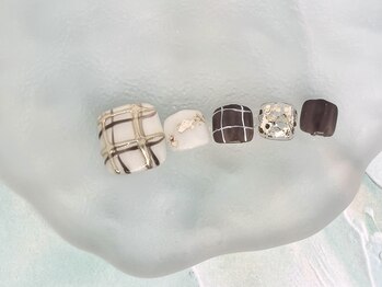 オル 横須賀中央店(Olu)/デザインフット