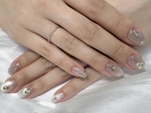 フェアリーネイル(Fairy Nail)/