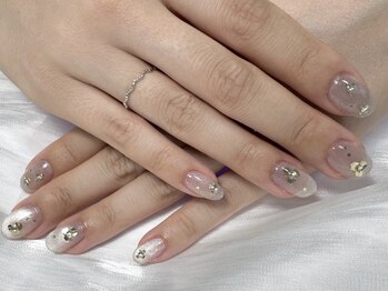 フェアリーネイル(Fairy Nail)/