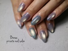 ボレア(Borea)/ミルクマグネット