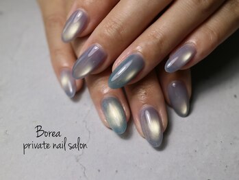 ボレア(Borea)/ミルクマグネット