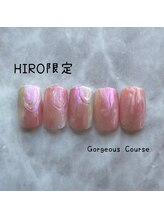 ジェイ 東刈谷店(J)/HIRO指名限定ゴージャスコース