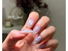 イルネイル バイ ルアナ(001..Nail by Luana.)