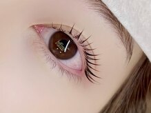 クウネル(Qoonel)/まつげパーマ（毛質改善）