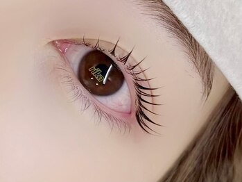 クウネル(Qoonel)/まつげパーマ（毛質改善）