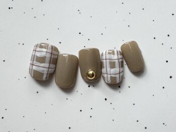 マルネイル 池袋店(MARU NAIL)/Regular design¥7,480
