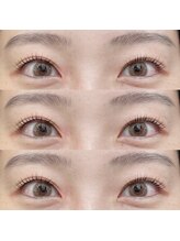 マツエク カハナ 北千住(Kahana)/【まつげパーマ】メーテル