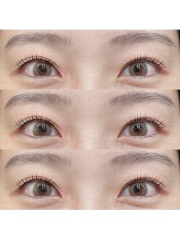 マツエク カハナ 北千住(Kahana)/【まつげパーマ】メーテル