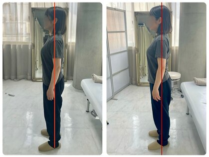 ルーツ 武蔵小杉(R∞ts)の写真