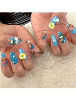 メルシー 京都店(Merci)/