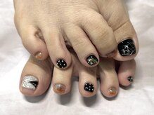 サラ 千種吹上店(Sara)/フット120分アートフリー