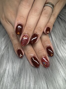 タムタムネイル 本厚木(Tam Tam Nail)/シンプル定額コース