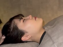 ヌル(Null)/休脳に是非！ヘッドスパ