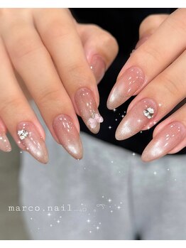 マルコ(marco)/マグネット