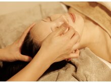 ベルファム(Belle femme)の雰囲気（頭蓋骨小顔矯正頭とお顔筋膜リリース）