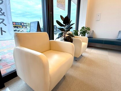 &bodyフォレストモール常陸太田店の写真