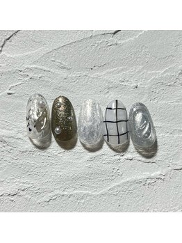 シエラネイル(ciela nail)/