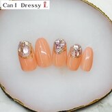 キャンアイドレッシー 三田駅前店(Can I Dressy)