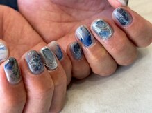 ワーブ 一宮店(worb.)/お客様持ち込みdesign