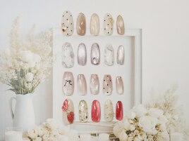 マグネット&ジュエリーコース♪