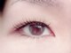 織葉 -ORIHA-【オリハ】まつげパーマ・エクステ・眉毛の写真/【ナチュラル派にはラッシュリフト☆】クルンと立ち上げるまつげパーマでスッピンでも可愛い目元へ♪