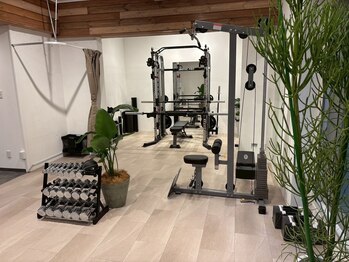 ボディボックス 駒沢店(BODYBOX)/店舗